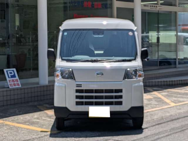 ハイゼットカーゴ