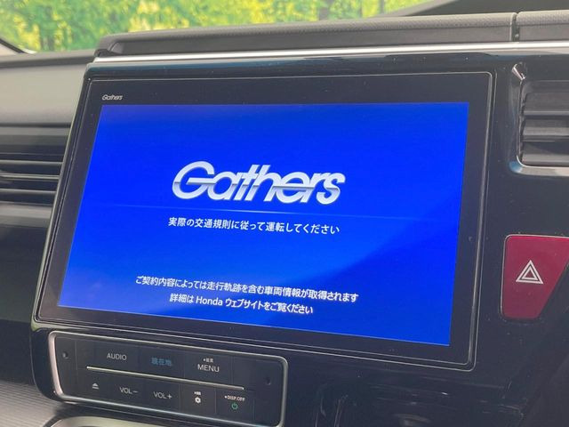 ステップワゴン2.0 e:HEV スパーダ G EX ホンダセンシング