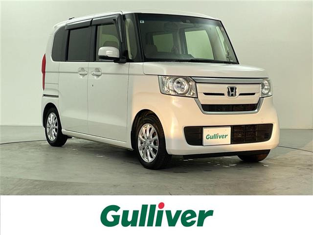 N-BOXG L ホンダセンシング