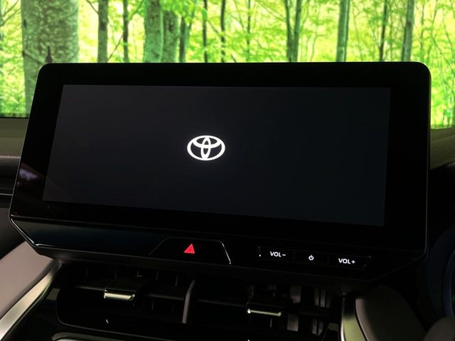 ハリアー2.5 ハイブリッド G