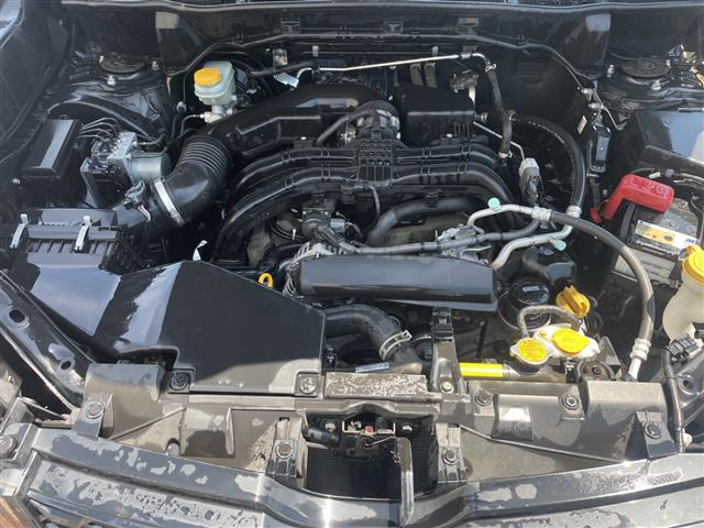 フォレスター2.5 X エディション 4WD