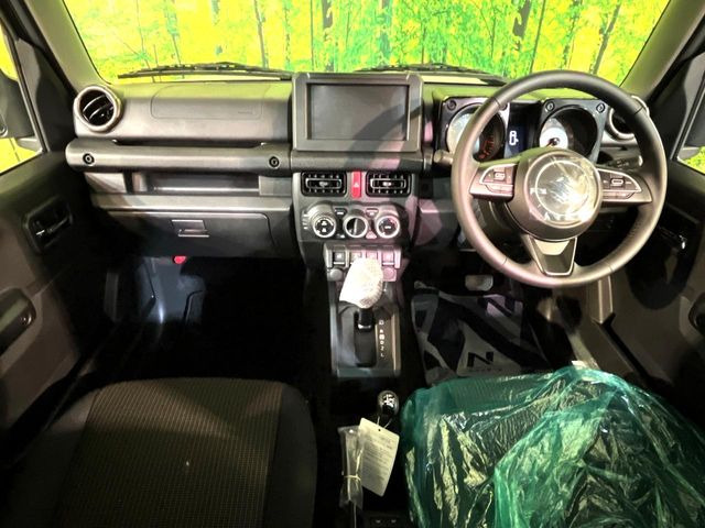 ジムニーノマド1.5 FC 4WD