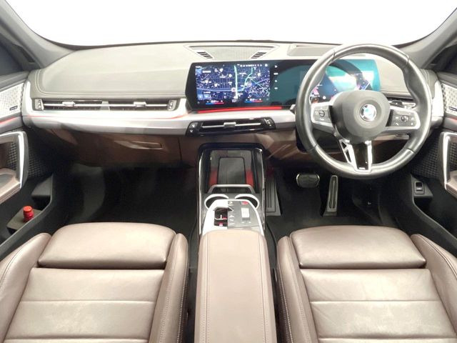 X1xドライブ 20d Mスポーツ DCT 4WD