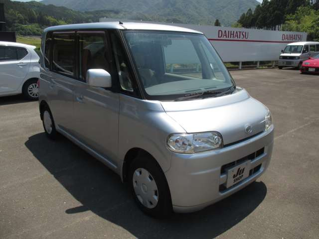 タントL