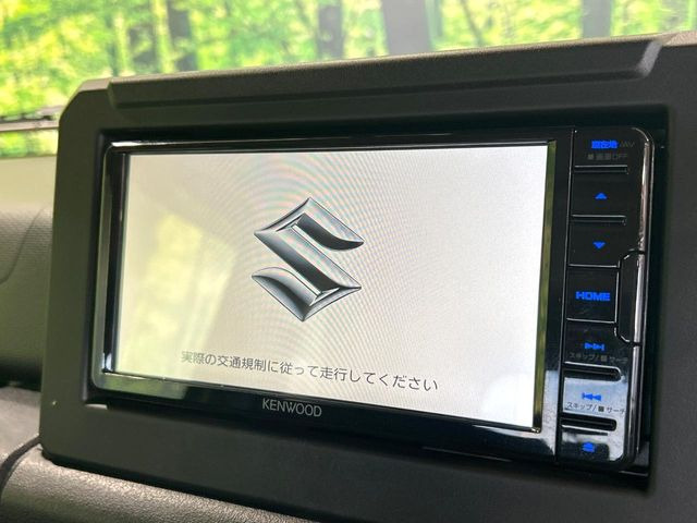 ジムニーXL 4WD