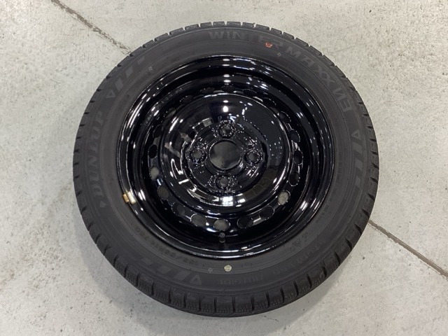 N-BOXジョイ モノトーン 4WD