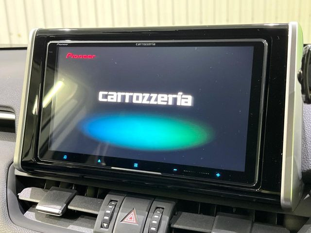 RAV42.5 ハイブリッド G E-Four 4WD