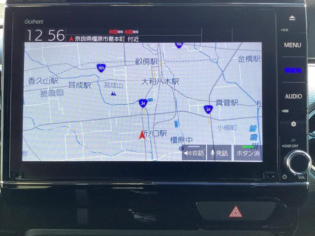 N-BOXカスタムL ターボ
