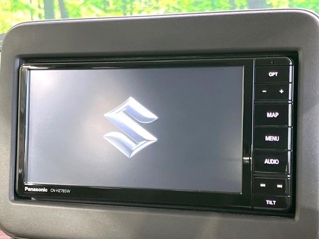アルトラパンLC X