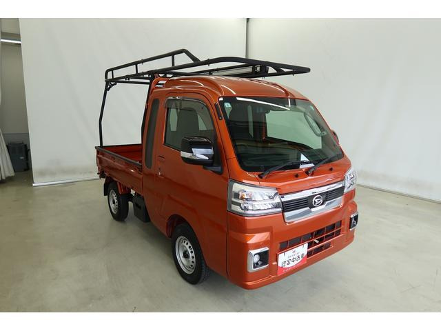 ハイゼットトラックジャンボ エクストラ 4WD