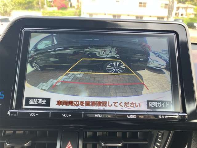 C-HRハイブリッド 1.8 G