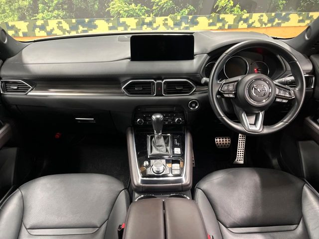CX-82.5 25S Lパッケージ