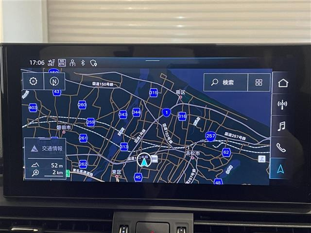 Q540 TDI クワトロ Sライン ディーゼル 4WD