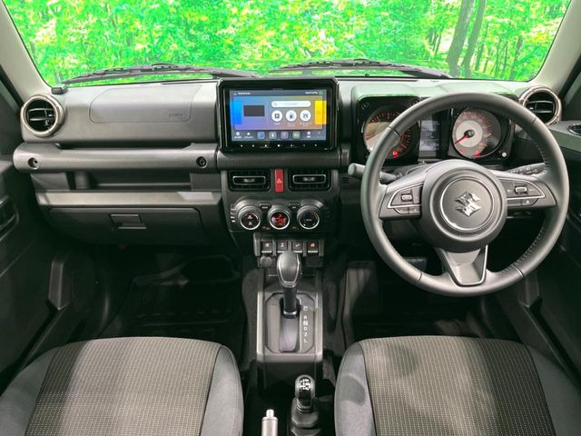 ジムニーノマド1.5 FC 4WD