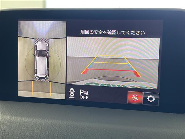 CX-82.2 XD Lパッケージ