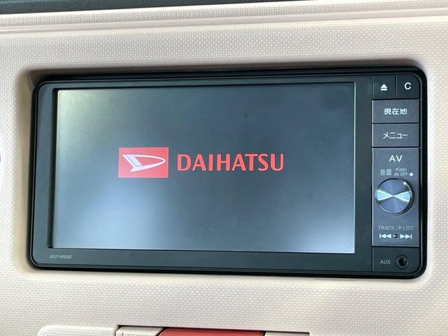 ミラココアプラス X