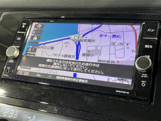エクストレイル2.0 X