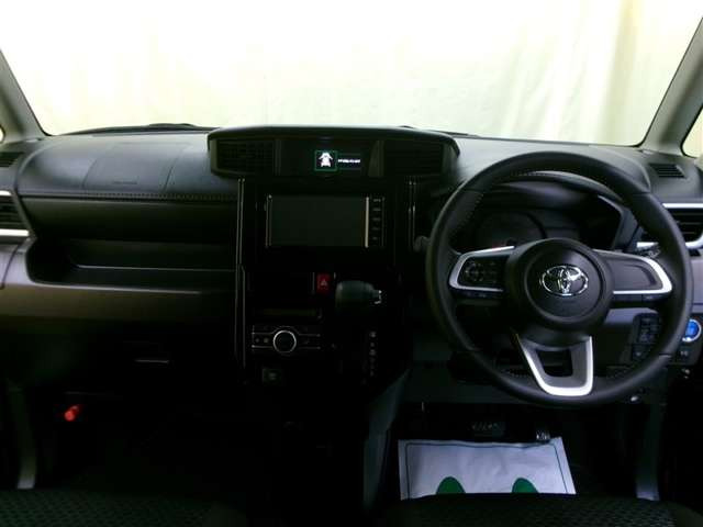 ルーミー1.0 G