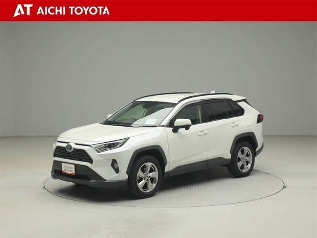 RAV42.5 ハイブリッド X