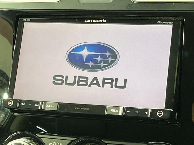 XV2.0i-L アイサイト 4WD