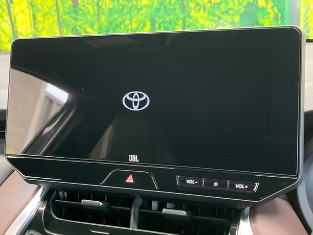 ハリアー2.5 ハイブリッド Z