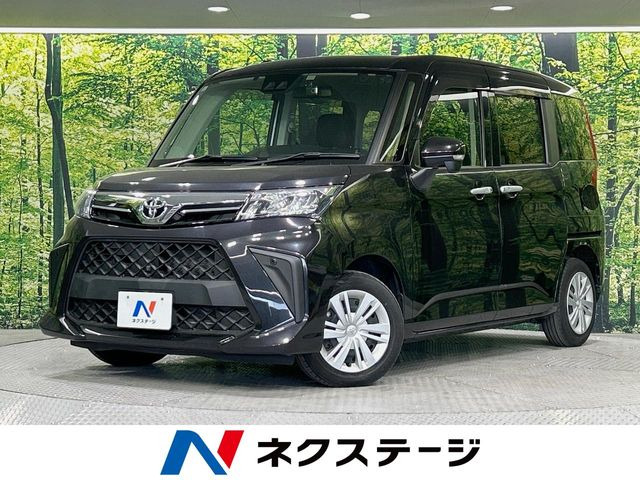 ルーミー1.0 G