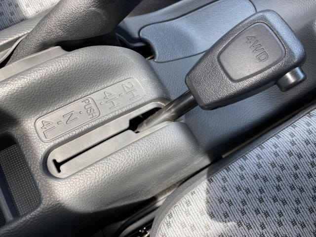 クリッパートラックDX 農繁仕様 4WD