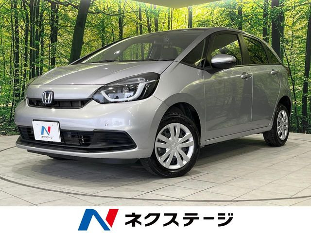 フィット1.5 e:HEV ベーシック