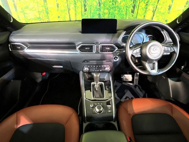 CX-52.2 XD レトロスポーツエディション