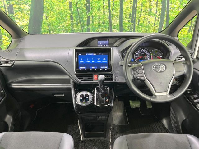 ノア2.0 Si W×B II