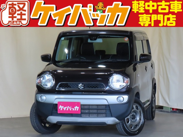 ハスラーG