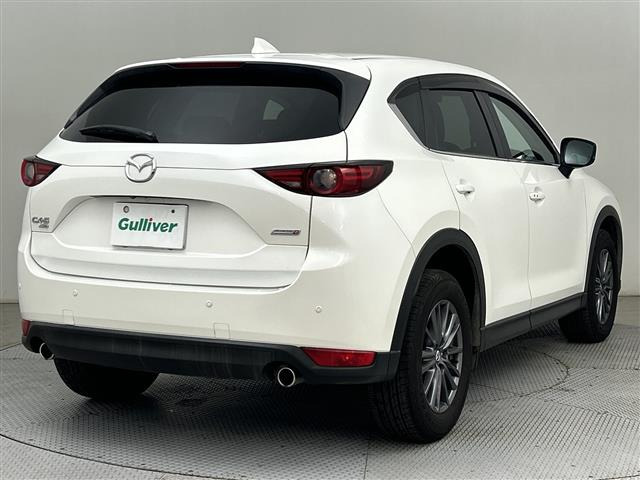CX-52.2 XD プロアクティブ 4WD