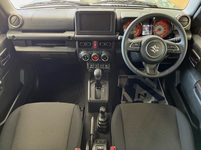 ジムニーノマド1.5 FC 4WD