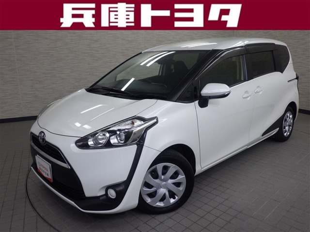 シエンタ1.5 G