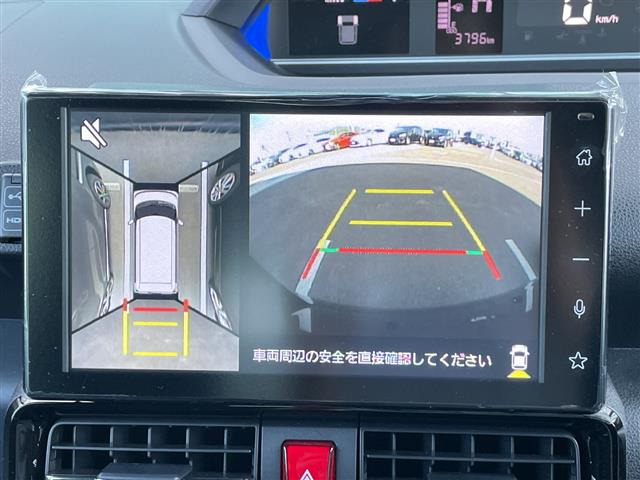 タントカスタムX
