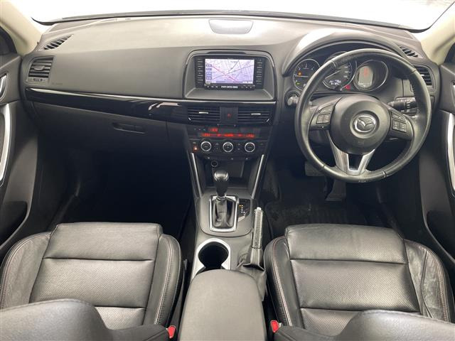 CX-52.2 XD Lパッケージ