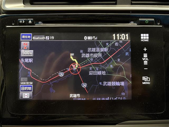 フィット1.5 ハイブリッド Fパッケージ