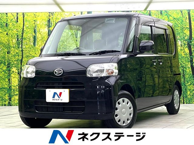 タントL