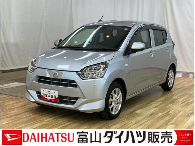 ミライースG リミテッド SAIII