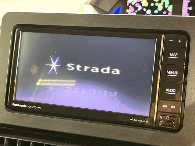 タントカスタムRS