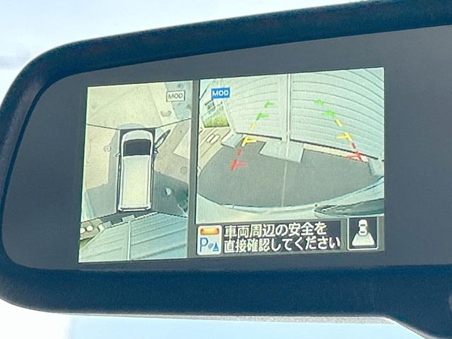 �y�A���E���h�r���[���j�^�[�z��p�̃J�����ɂ��A�ォ�猩���낵���悤�Ȏ��_��360�x�N���}�̎��͂��m�F���邱�Ƃ��ł��܂������p�������m�F���₷���A�����ꏊ�ł̐؂�Ԃ��⒓�Ԃ��X���[�Y�ɍs���܂��B