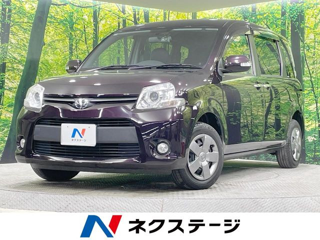 シエンタ1.5 ダイス