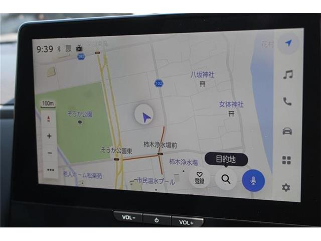 アクア1.5 Z