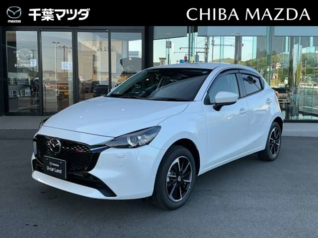 MAZDA21.5 15 スポルト II
