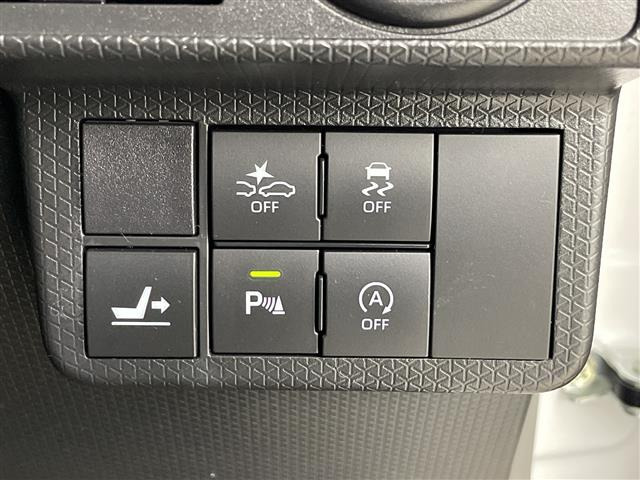 タントカスタムRS スタイルセレクション
