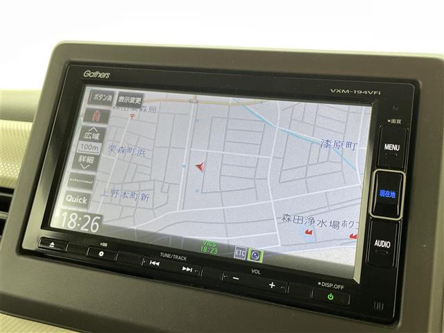 N-BOXG L ホンダセンシング