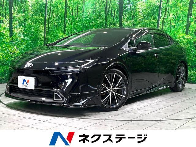 プリウス2.0 Z