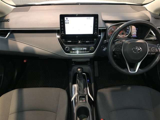 カローラツーリング1.8 S