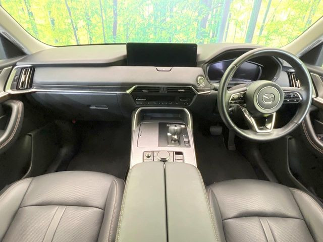 CX-603.3 XD Lパッケージ ディーゼル