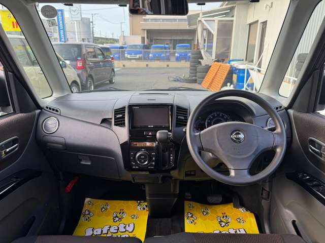ルークスハイウェイスター リミテッド 4WD